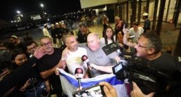 La investigación del vuelo a Israel confirma que se trató de un «acto terrorista» y que el atacante usó el hacha de emergencia del avión