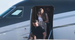 Flávio Bolsonaro se autoproclama presidente electo de Brasil desde Miami