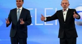 Deuda disparada, familias ahogadas, efectos de El Niño y violencia, los retos que sigue teniendo Lula en Brasil