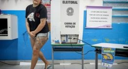 Flávio Bolsonaro rechaza la victoria de Lula y exige la anulación de las elecciones presidenciales