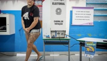 Lula se enfrenta a un último mandato que puede ser agónico