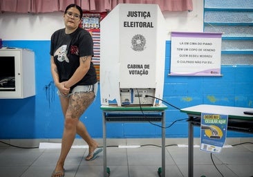 Lula se enfrenta a un último mandato que puede ser agónico