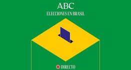Elecciones en Brasil, en directo: votaciones, encuestas y última hora de Bolsonaro y Lula da Silva en la segunda vuelta hoy