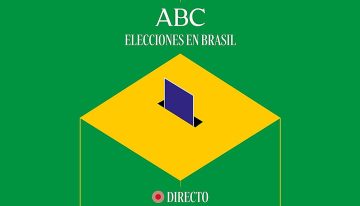 Elecciones en Brasil, en directo: votaciones, encuestas y última hora de Bolsonaro y Lula da Silva en la segunda vuelta hoy