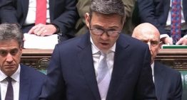 El Gobierno británico pide a sus ciudadanos que preparen un kit de supervivencia para emergencias