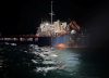 Rusia reivindica una ofensiva sobre dos cargueros ucranianos en el mar Negro