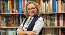 Teresa Bobes, psicóloga clínica: «No podemos pedir a alguien que esté tranquilo si no sabe dónde vivirá el mes siguiente»