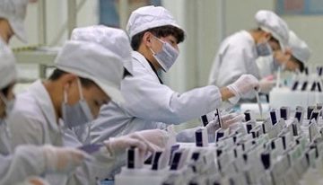 La sanción de EE.UU. a los buques españoles supondría 2.758 millones en ventas y afectaría casi a un 5% de la flota