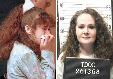 En estado crítico y conectada a un respirador: los médicos luchan por desintoxicar a la presa que sobrevivió a dos inyecciones letales