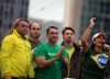 Brasil acude a las urnas en una jornada marcada por el caos en el transporte