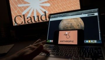 Anthropic alerta de que la IA podrá autorreplicarse dentro de poco