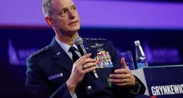 Estados Unidos restaura su presencia militar en Lituania ante la amenaza rusa