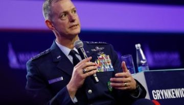 Estados Unidos restaura su presencia militar en Lituania ante la amenaza rusa