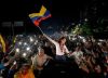 Trump tilda a Noruega de «país de mierda» por no otorgarle el Nobel de la Paz