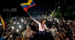 Trump tilda a Noruega de «país de mierda» por no otorgarle el Nobel de la Paz