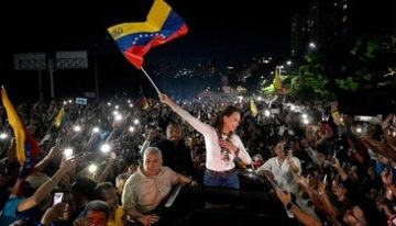 Trump tilda a Noruega de «país de mierda» por no otorgarle el Nobel de la Paz
