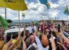 El regreso de María Corina pone a prueba la apuesta de Trump por Delcy