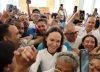 Rubio confirma que EE.UU. negoció con Delcy Rodríguez el regreso de María Corina Machado a Venezuela