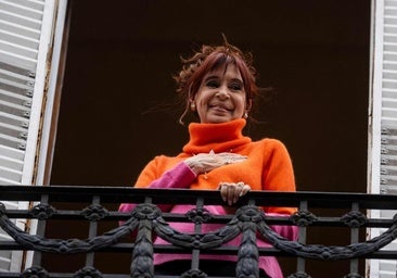 Comienza el juicio contra Cristina Kirchner y su hijo por blanqueo de dinero