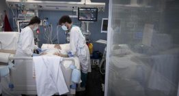 Un circuito rápido del Hospital del Mar reduce un 23% las muertes por embolia pulmonar