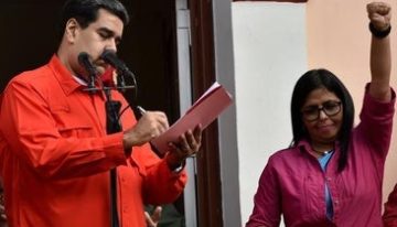 Trump ordena ejecutar por fusilamiento al autor de la matanza en una base militar en 2009