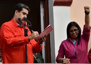 Trump multiplica por cinco las compras de petróleo a Venezuela desde la captura de Maduro
