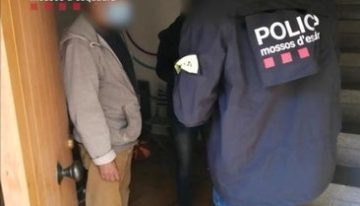 Condenado el líder de una secta keniana por la muerte de 191 fieles: ordenó a los padres dejar morir de hambre a sus hijos
