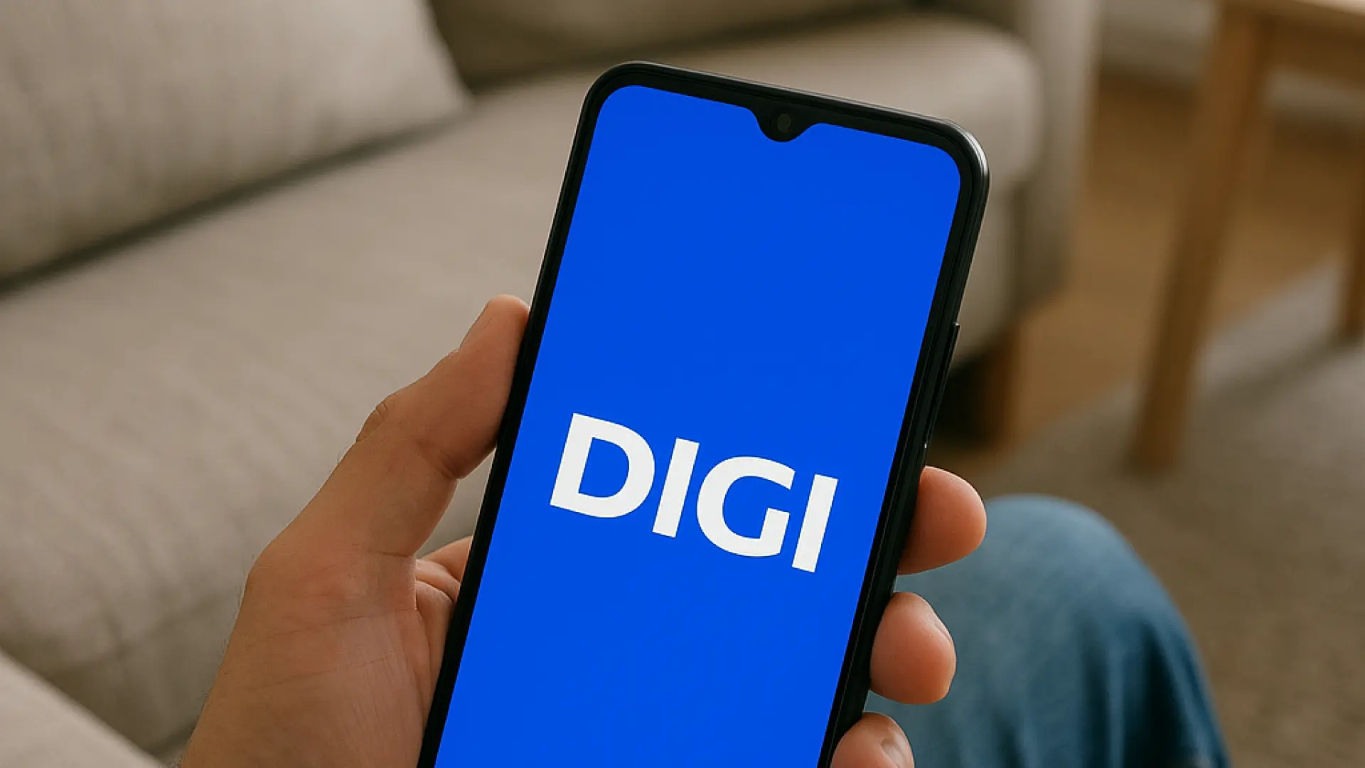 DIGI registra problemas de cobertura en España durante unos minutos: esto es lo que ha ocurrido