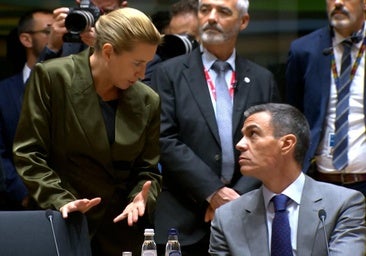 Von der Leyen propone reforzar Frontex y advierte de «grandes movimientos de personas» en las fronteras