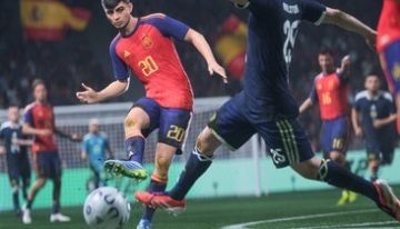 «Lobezno es muy diferente de Spiderman. Queríamos crear un videojuego en el que el jugador sienta que es el personaje»