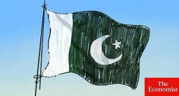 Una nueva y polémica toma de poder en Pakistán