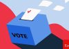 Los responsables electorales de Estados Unidos se preparan para posibles problemas