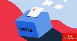 Los responsables electorales de Estados Unidos se preparan para posibles problemas