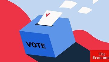 Los responsables electorales de Estados Unidos se preparan para posibles problemas