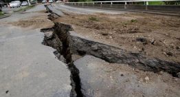 El nuevo mapa del riesgo de terremoto en Catalunya: estos son los municipios con mayor peligrosidad sísmica