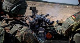 Turquía, Qatar, Pakistán e Indonesia elevan su cooperación en Defensa con el pacto 'Badr'