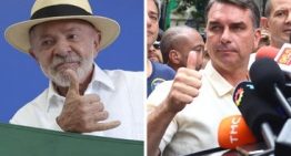 El precio del apalancamiento: Lula, medio siglo y dos generaciones como líder de la izquierda