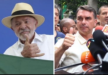 El precio del apalancamiento: Lula, medio siglo y dos generaciones como líder de la izquierda