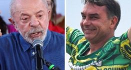 Lula logra una remontada histórica y gana las elecciones en Brasil en una jornada caótica