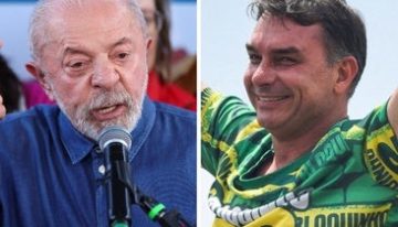 Lula logra una remontada histórica y gana las elecciones en Brasil en una jornada caótica
