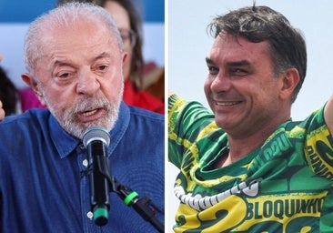 Lula logra una remontada histórica y gana las elecciones en Brasil en una jornada caótica