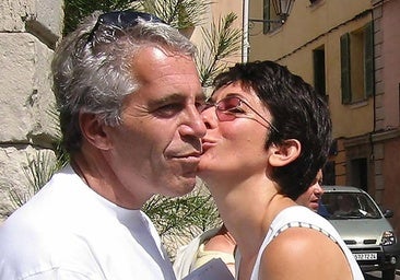 Hallan muerto al informante del caso Epstein tras revelar sus vínculos con el secretario de Comercio de EE.UU.