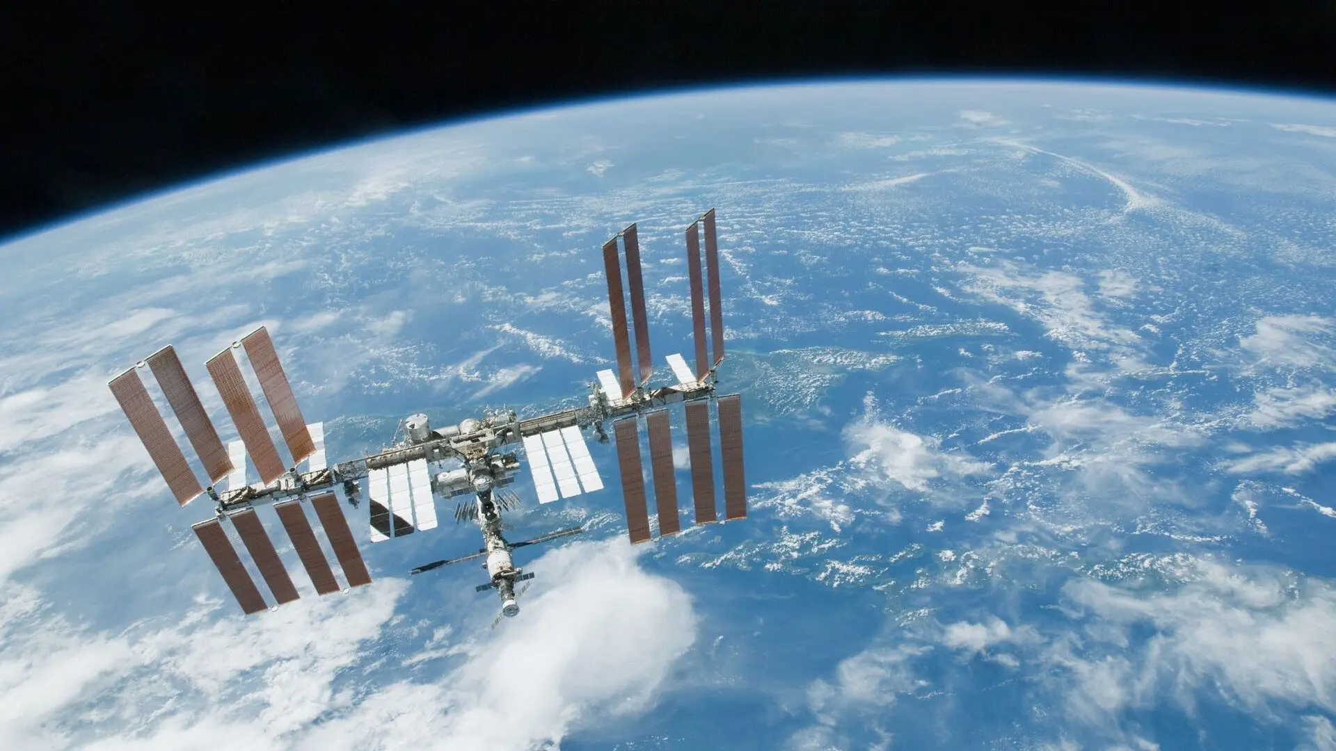 La NASA abre la convocatoria para la estación espacial que sustituirá a la ISS: «Queremos ver planes creíbles»