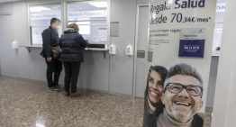 Más de 21.000de los 52.814 médicos de la sanidad privada se jubilarán en los próximos 15 años: «Tenemos un gravísimo problema»