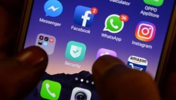 Condenan a Meta a pagar una multa de 25.000 millones por engañar a usuarios con la privacidad