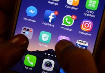 Condenan a Meta a pagar una multa de 25.000 millones por engañar a usuarios con la privacidad