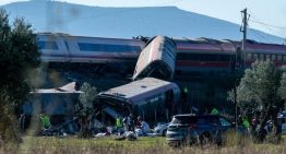 Ascienden a 15 los heridos graves en el accidente de tren de Toledo