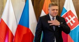 Eslovaquia rompe la unidad europea y reanuda consultas bilaterales con Rusia