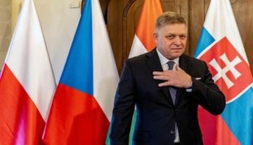Eslovaquia rompe el bloqueo diplomático de la UE a Rusia a cambio de gas y petróleo