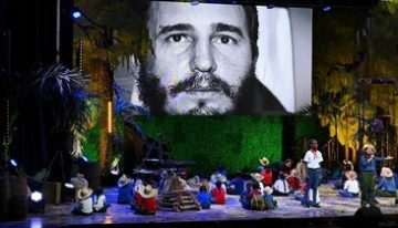 EE.UU. se incauta de un petrolero con destino a Cuba acusado de contrabando